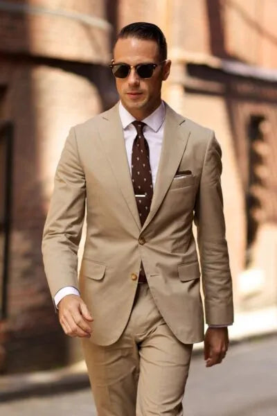 Mens Suit Models