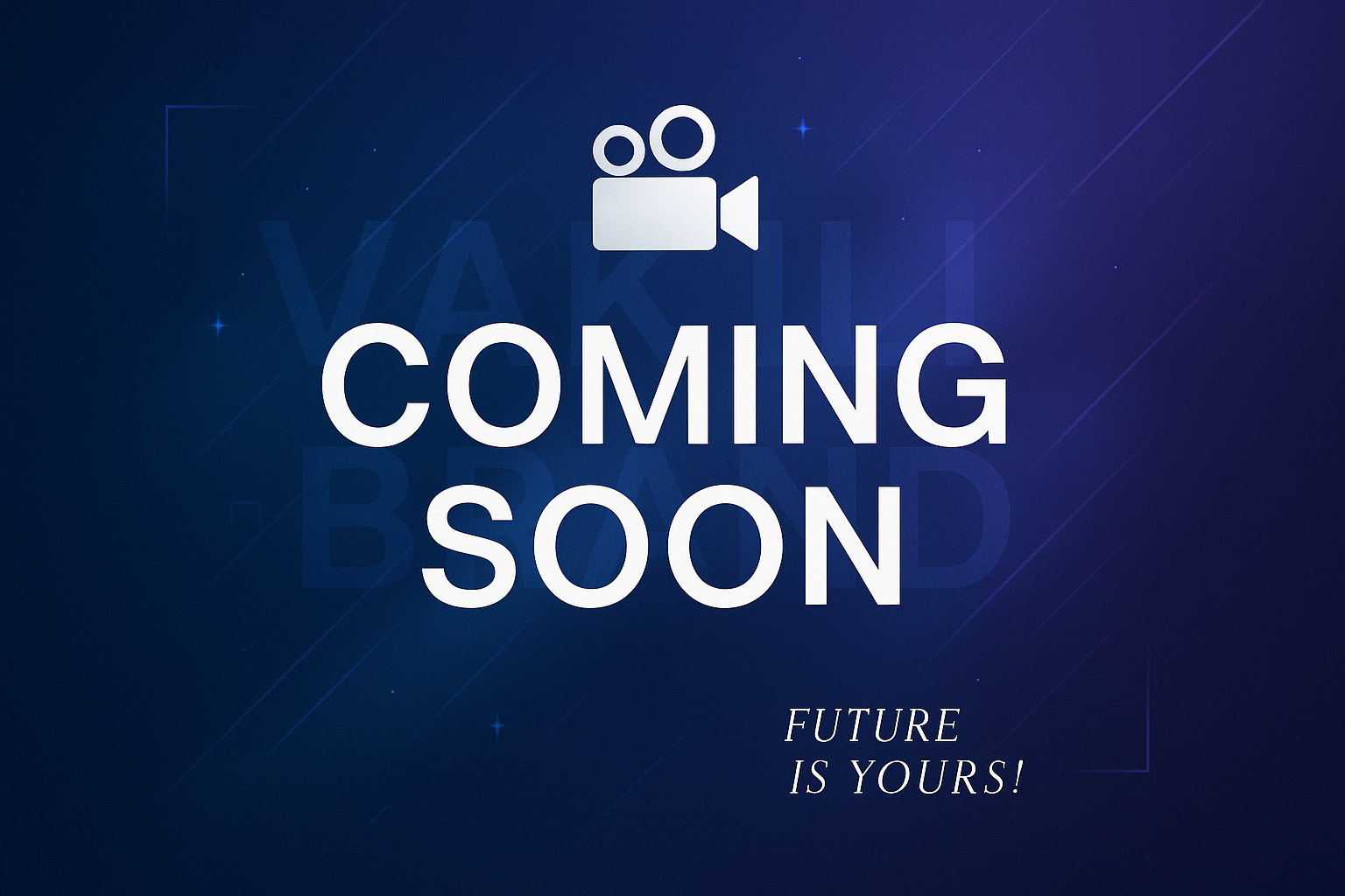 Load video: Vakili Branding Store CS Video